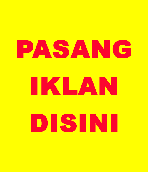 Kanan - Iklan Sidebar 2